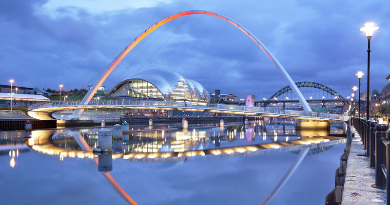 North East of England | Daisy Network